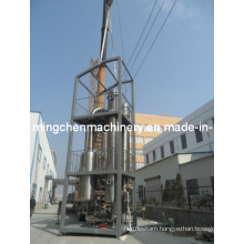 Vacuum Evaporator, Juice Evaporator, Juice Concentrator Evaporator (CE approved for the Electric Control Box)